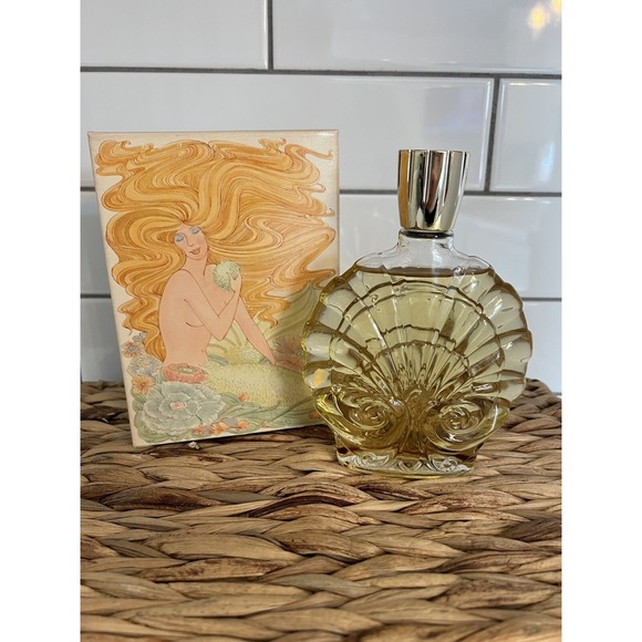 Vanda Beauty Counselor Other - Vanda Soft Soft Bath Oil 5.5 fl oz‎ Vintage Brand New In Box